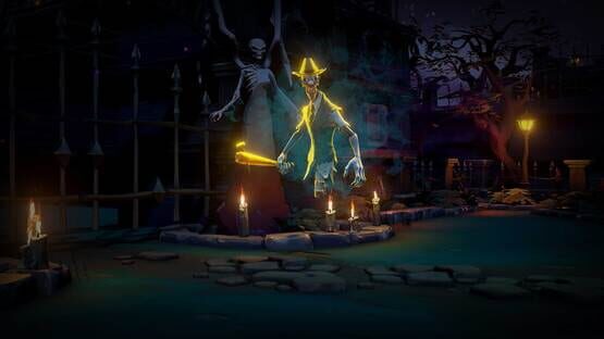 Ghostbusters screenshot 2