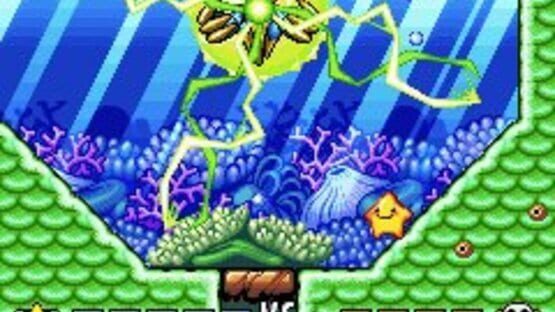 Densetsu no Starfy 3 screenshot 6
