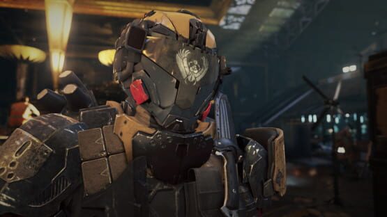 Call of Duty: Black Ops III - Gold Edition screenshot 4
