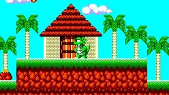 Wonder Boy III: The Dragon's Trap screenshot 5
