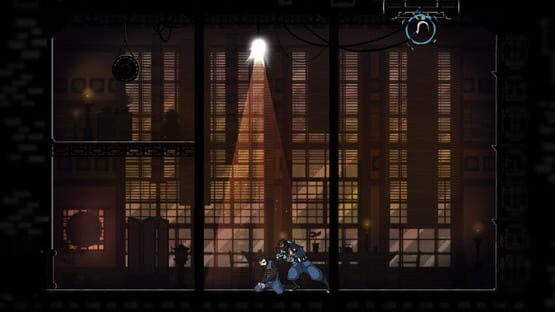Mark of the Ninja: Remastered screenshot 2