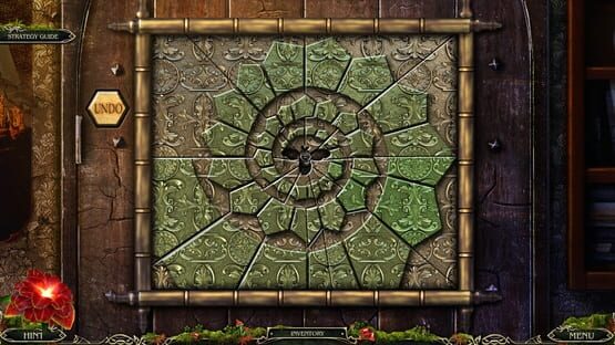 Grim Tales: The Wishes - Collector's Edition screenshot 3
