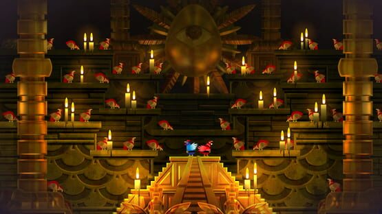 Guacamelee! 2 screenshot 7