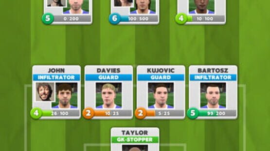 Score! Match screenshot 3
