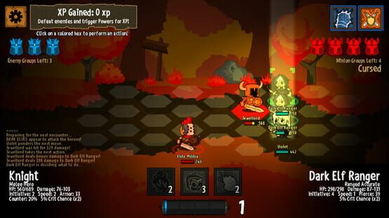 Reverse Crawl screenshot 1