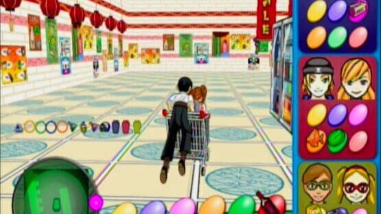 Mart Racer screenshot 7