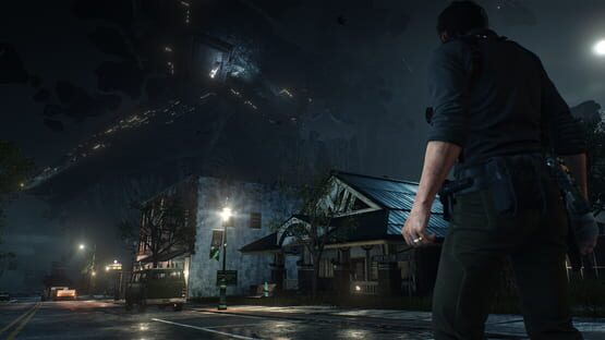 The Evil Within 2 screenshot 10