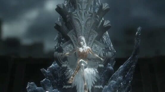 Final Fantasy XIII-2 artwork 6