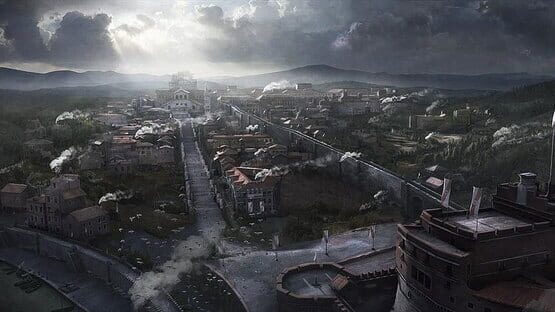 Assassin's Creed II artwork 6