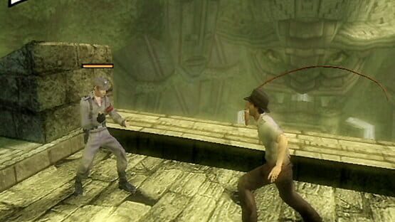 Indiana Jones and the Staff of Kings screenshot 3