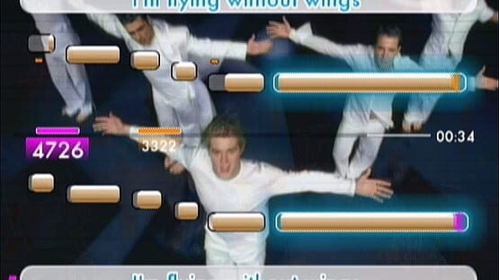 We Sing Encore screenshot 4