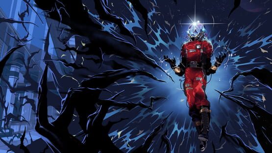 Prey artwork 6