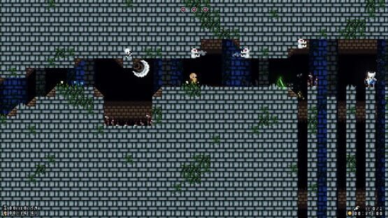 Journey of Johann screenshot 3
