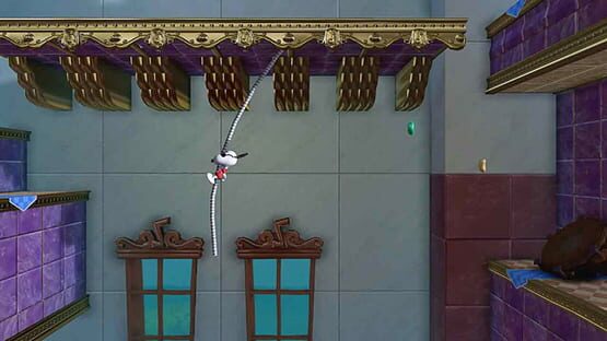 The Peanuts Movie: Snoopy's Grand Adventure screenshot 2