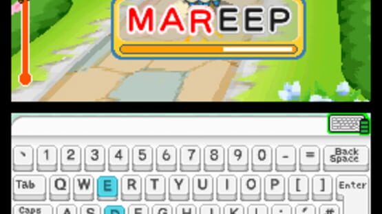 Learn with Pokémon: Typing Adventure screenshot 1
