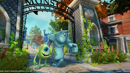 Disney Infinity screenshot 10