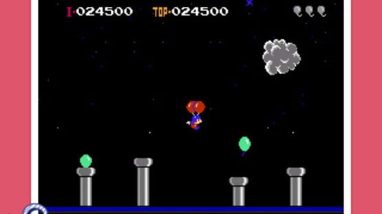 WarioWare Gold screenshot 2