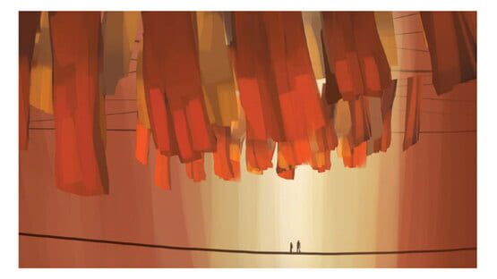 Journey artwork 7