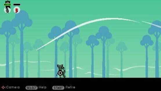 Patapon 2 screenshot 2