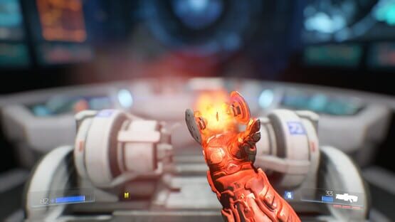Doom screenshot 11