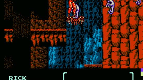 Flying Warriors screenshot 10
