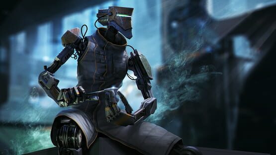 Endless Space 2: Vaulters screenshot 3