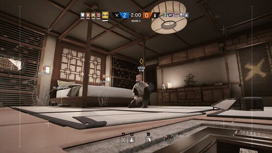 Tom Clancy's Rainbow Six Siege: Pro League Mute Set screenshot 2