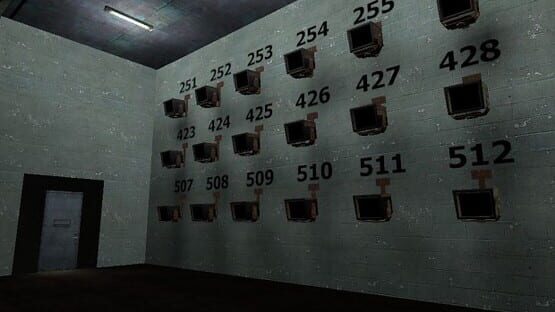 The Stanley Parable screenshot 2