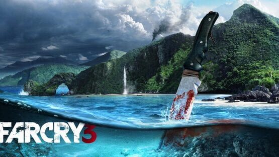 Far Cry 3 artwork 10