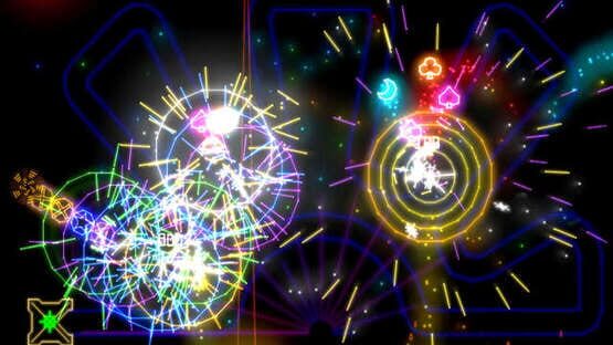 Luxor Evolved screenshot 5