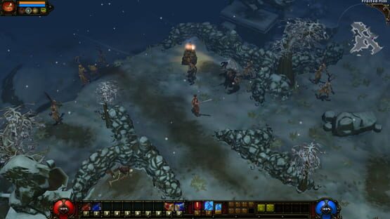 Torchlight II screenshot 5