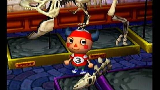 Animal Crossing screenshot 8