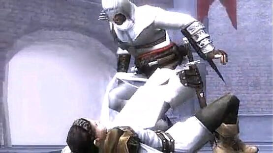 Assassin's Creed: Bloodlines screenshot 3