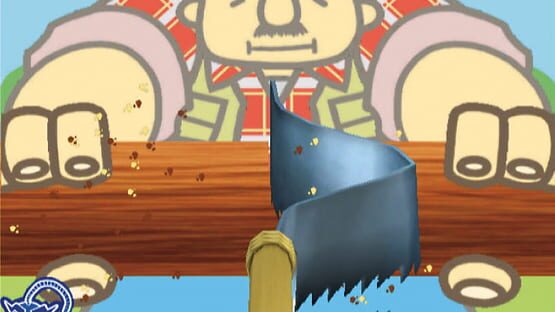 WarioWare: Smooth Moves screenshot 2