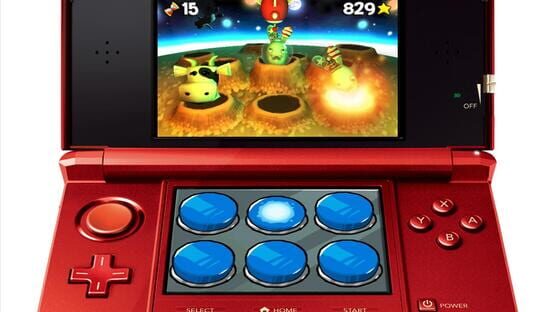 Rabbids Rumble screenshot 5