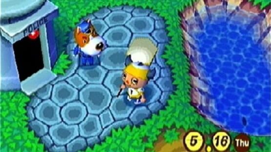Animal Crossing screenshot 7