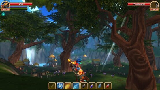 Tanzia screenshot 4