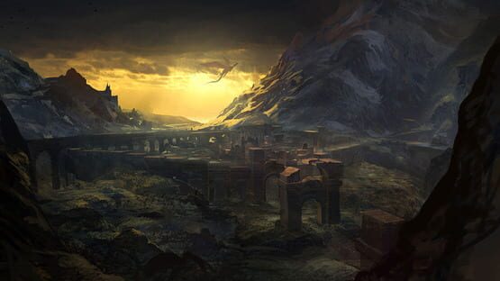 The Witcher 2: Assassins of Kings artwork 2