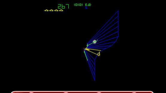 Atari Arcade Hits: Volume 1 screenshot 4