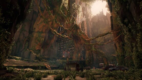 Darksiders III screenshot 8