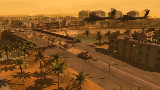 Joint Task Force screenshot 4