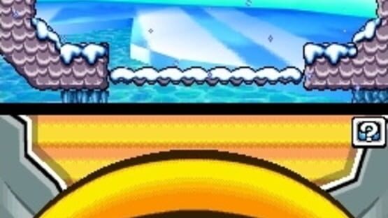 The Legendary Starfy screenshot 10