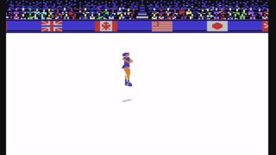 Winter Games screenshot 6