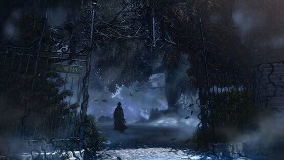 The Secret World artwork 8