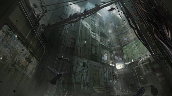 Observer artwork 5