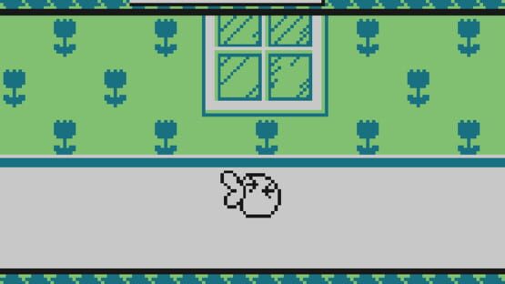 Tamagotchi screenshot 1