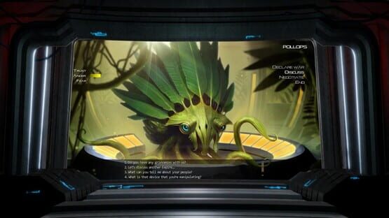 StarDrive screenshot 5