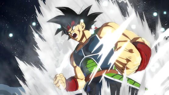 Dragon Ball FighterZ screenshot 11