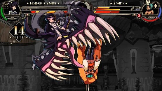 Skullgirls screenshot 2