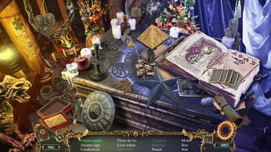 Demon Hunter: Chronicles from Beyond screenshot 5